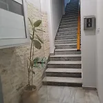 Parthenon Hotel