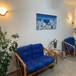 Leventis Apartments