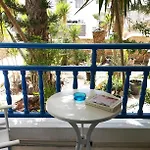 Hotel Zeus