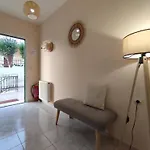 Dimitra\'S Comfort Apartment