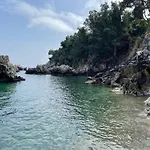 Hideaway In Damouchari With Private Access To Sea Anna\'S Horizon