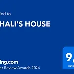 Bohali\'S House