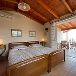 Ermioni Sea View Villa
