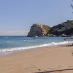 Albatros Suite Stegna Beach