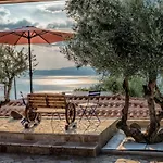 Villa Needa\'S - Eros Loft With Infinity Pool