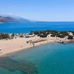 Mear Holiday Homes - Cretan Summer Getaways