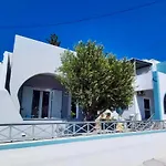 Dp Homes Studio Mimika Santorini