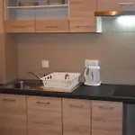 Korina\'S Apartments