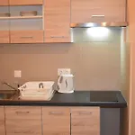 Korina\'S Apartments