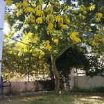 Marigeo Garden House