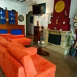 Hotel Hlidi