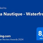 Villa Nautique - Waterfront