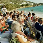 Tower Resort Naxos Island