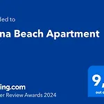 Elena Beach Apartment