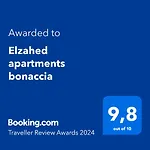 Elzahed Apartments Bonaccia