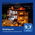 Mirimar Apartments