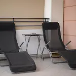 Marine Luxury Apartment Kalamata
