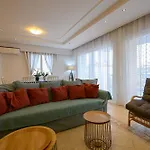 Marine Luxury Apartment Kalamata