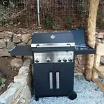 Ελαιώνας - Solar Energy House