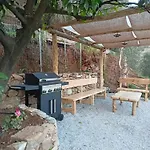 Ελαιώνας - Solar Energy House