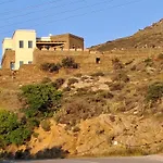 Aloe On The Rock, Villa With Private Pool By Explore Andros