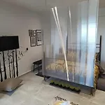 Polys Apartment And Paraskevi Studio With View