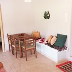 Olives House