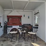 Spacious Apartment With View And Garden For Kids!