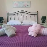 Spacious Apartment With View And Garden For Kids!