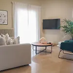 The Natural Apartment