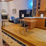 City Center Apartment