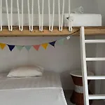 Mola Kalyva Seaview Mesidrili