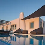 Senses Luxury Houses