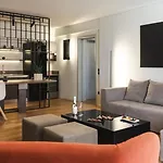 Elliniko Luxury Residence
