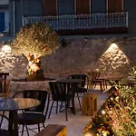 The Secret Boutique Hotel