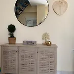 Apartment Elisabeth