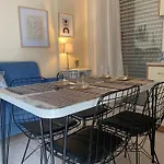 Apartment Elisabeth