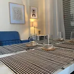 Apartment Elisabeth