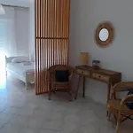 Panoramic View- Family Apartment