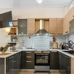 Rania Apartments