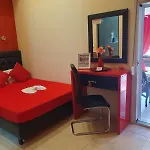 Apartmani Vesna Luxury Ap 5 & 6 Paralia