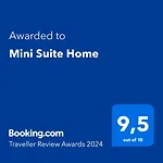 Mini Suite Home