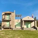 Villa Cymothoe
