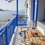 Blue Sea House