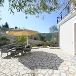 Villa Bougarini Haven Family Villa Rock Pool Oasis