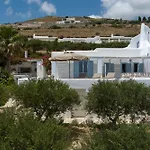 Villa Maira With Seaview And Private Swimming Pool