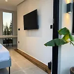 Hyperion Penthouse