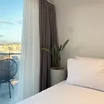 Hyperion Penthouse