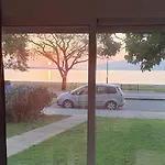 Nafpaktos Seaside Apartment