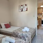 Dimitra\'S Comfort Apartment